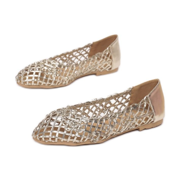 Vices Schraubstöcke 3297-37 Gold golden 1