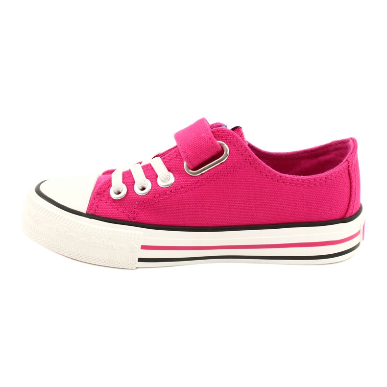 Lee Cooper Jr LCW21-44-0306K Turnschuhe rosa rosa 1