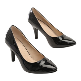 Vices Schraubstöcke X413-1A Bla 36-41 schwarz 1