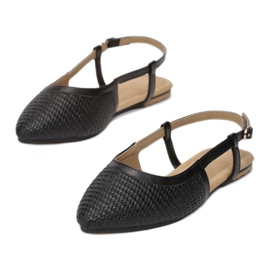 Vices Schraubstöcke 3296-1 Schwarz 1