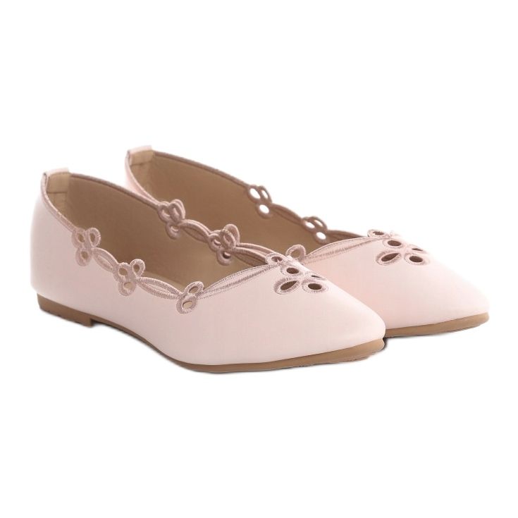 Vices Schraubstöcke 3294-20 Rosa 36 41 1