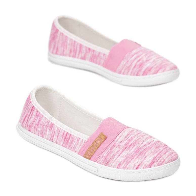 Vices Schraubstöcke JB023-20 Rosa 1