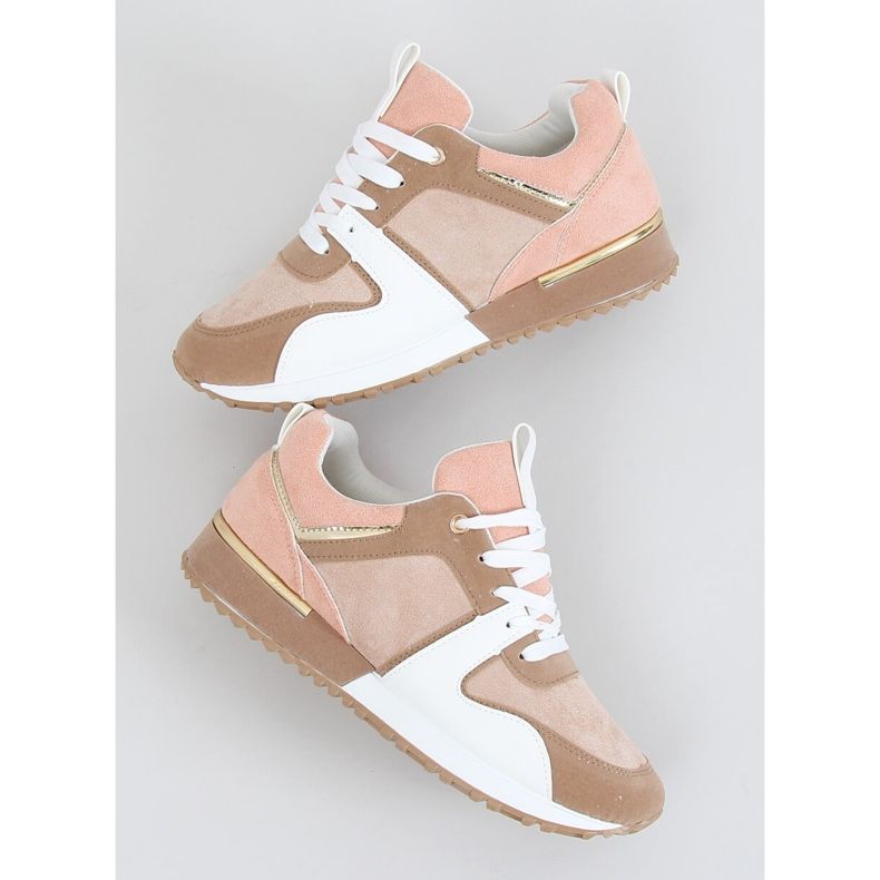 Mehrfarbige Sportschuhe TCYR-52 Bei 1