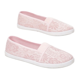 Vices Schraubstöcke T121-20 Rosa 1