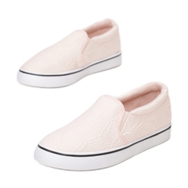 Vices Schraubstöcke T117-20 Rosa 1