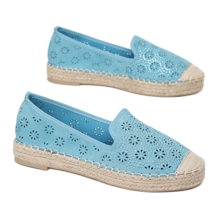 Vices Schraubstöcke 9269-11 Blau 1