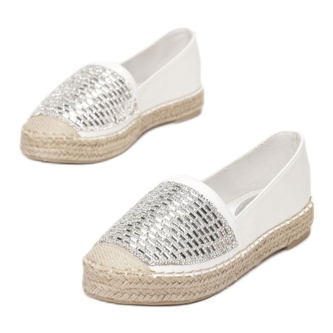 Vices Schraubstöcke 9270-41 Weiß silber- 1