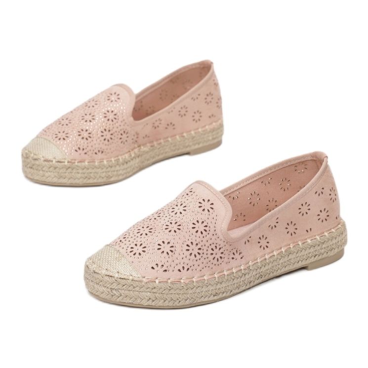 Vices Schraubstöcke 9269-20 Rosa 1