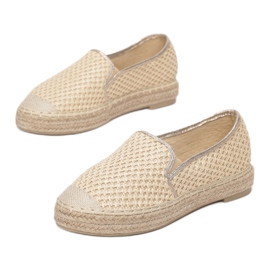 Vices Schraubstöcke 9266-14 Beige 1