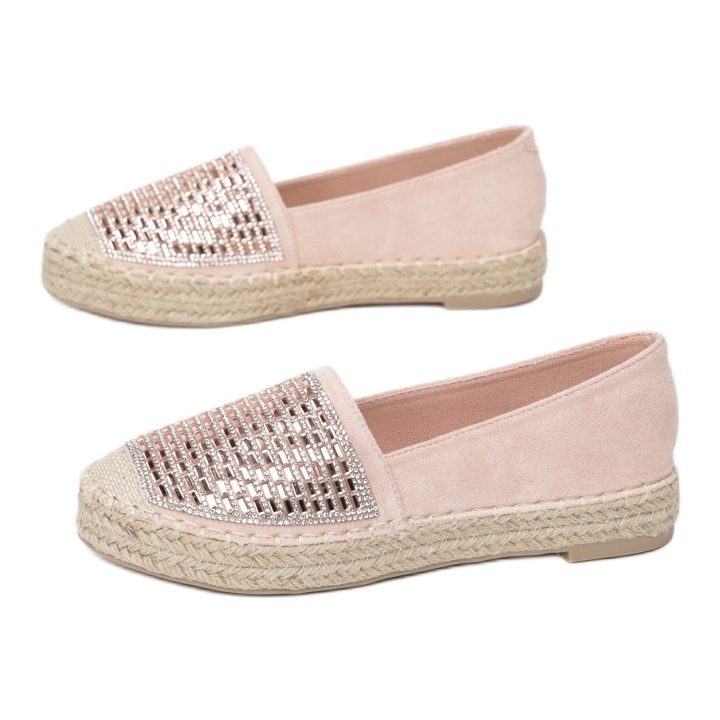 Vices Schraubstöcke 9270-20 Rosa 1