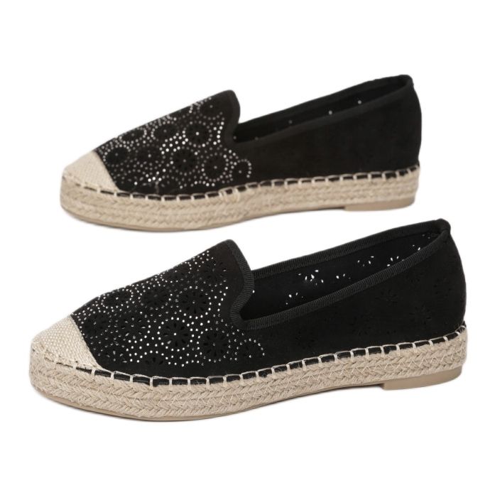 Vices Schraubstöcke 9269-1 Schwarz 1