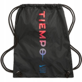 Nike Tiempo Legend 8 Elite Fg Fußballschuhe schwarz AT5293 090 1