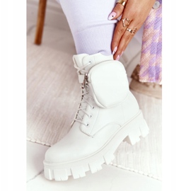 PS1 Stiefelarbeiter auf dem Bahnsteig mit der Niere Weißer Samstag 2