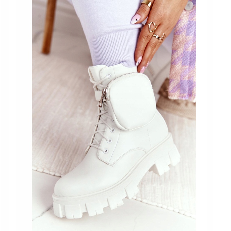 PS1 Stiefelarbeiter auf dem Bahnsteig mit der Niere Weißer Samstag 2