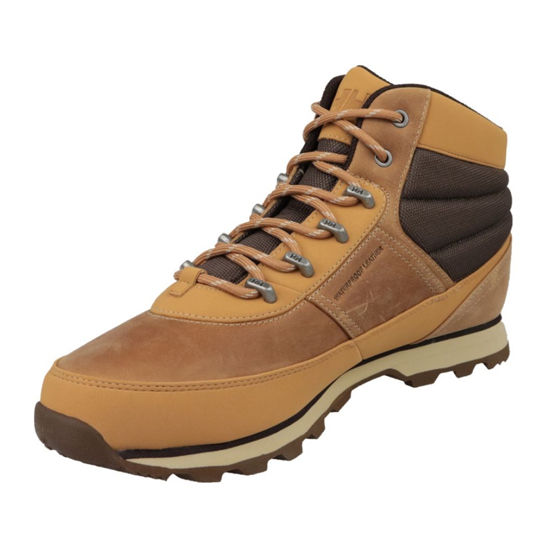 Helly Hansen Woodlands M 10823-726 Stiefel beige 1
