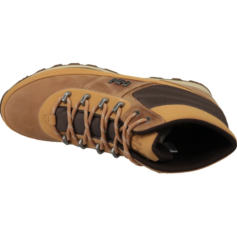 Helly Hansen Woodlands M 10823-726 Stiefel beige 2