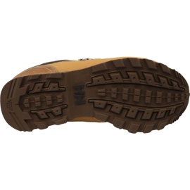 Helly Hansen Woodlands M 10823-726 Stiefel beige 3