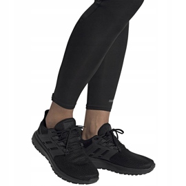 Adidas Ultimashow Herrenschuhe schwarz FX3632 6