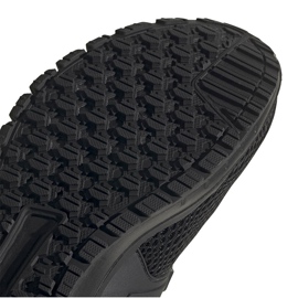 Adidas Ultimashow Herrenschuhe schwarz FX3632 5