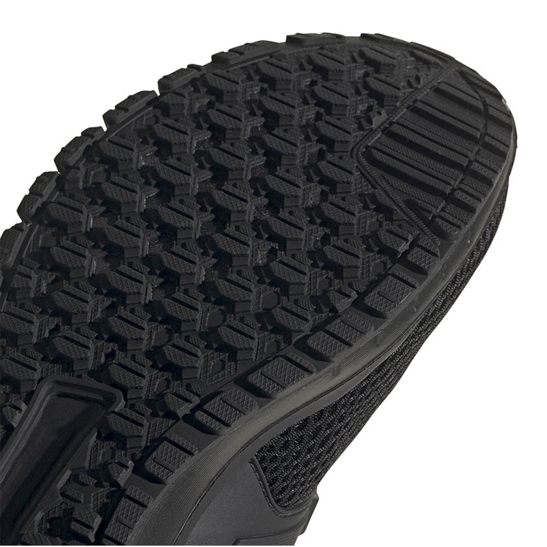 Adidas Ultimashow Herrenschuhe schwarz FX3632 5