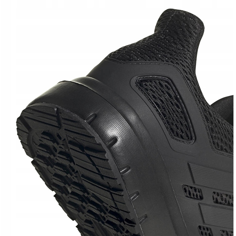 Adidas Ultimashow Herrenschuhe schwarz FX3632 4