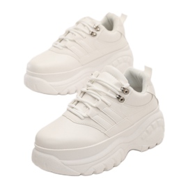 Vices Schraubstöcke 8452-41 Weiß 36 41 1