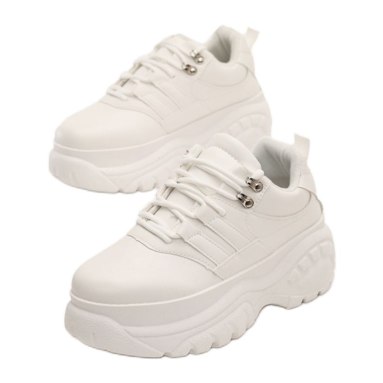 Vices Schraubstöcke 8452-41 Weiß 36 41 1