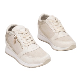 Vices Schraubstöcke korurno 8368-14 Beige 1