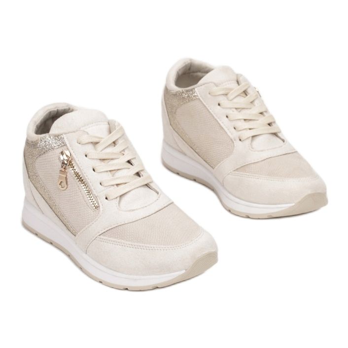 Vices Schraubstöcke korurno 8368-14 Beige 1