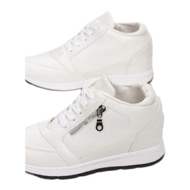 Vices Schraubstöcke 8368-71-weiß 1