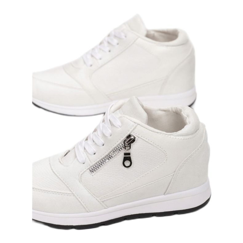 Vices Schraubstöcke 8368-71-weiß 1