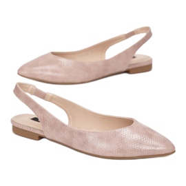 Vices Schraubstöcke 7378-45-rosa 1