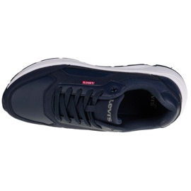 Levi's Kesterson M 232804-618-17 Schuhe marineblau 2