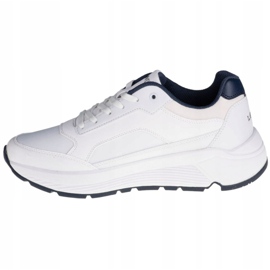 Levi's Kesterson M 232804-618-51 Schuhe weiß marineblau 1