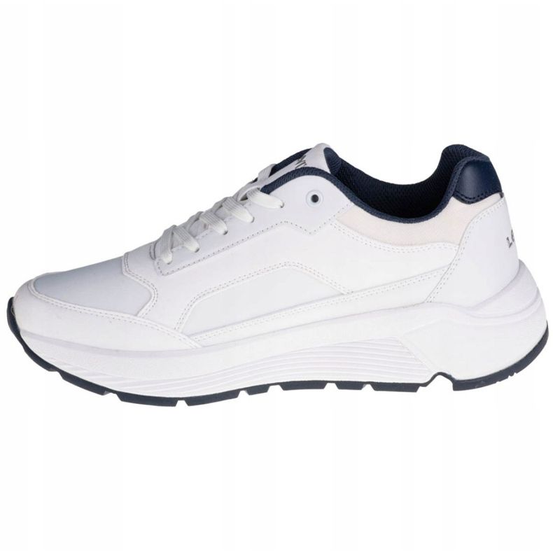 Levi's Kesterson M 232804-618-51 Schuhe weiß marineblau 1