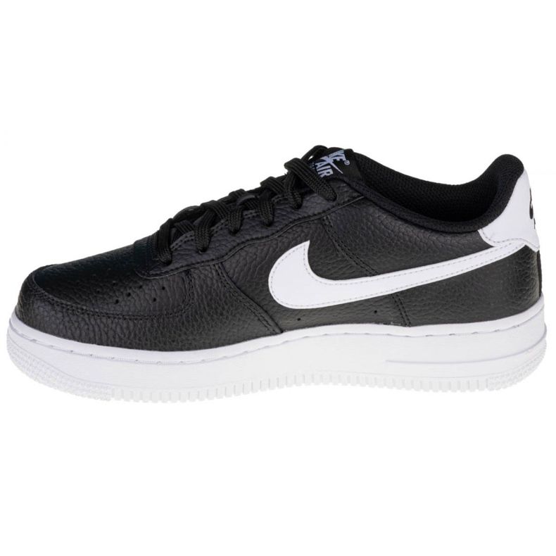 Nike Air Force 1 Gs W CT3839-002 Schuhe schwarz 1