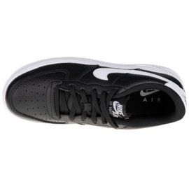 Nike Air Force 1 Gs W CT3839-002 Schuhe schwarz 2