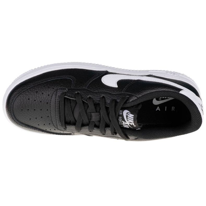 Nike Air Force 1 Gs W CT3839-002 Schuhe schwarz 2