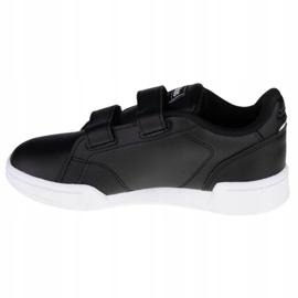 Adidas Roguera K FW3286 Schuhe schwarz marineblau 1