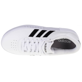 Adidas Court Bold W FY7795 Schuhe weiß marineblau 2