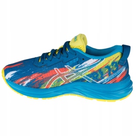 Asics Gel-Noosa Tri 13 Gs Jr 1014A209 blau 1