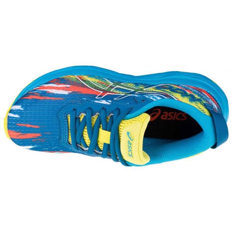 Asics Gel-Noosa Tri 13 Gs Jr 1014A209 blau 2