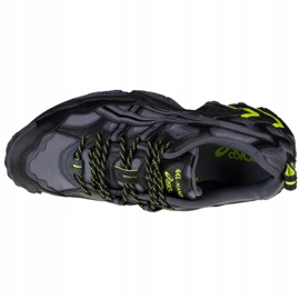 Asics Gel-Nandi M 1201A175-020 grau gelb 2