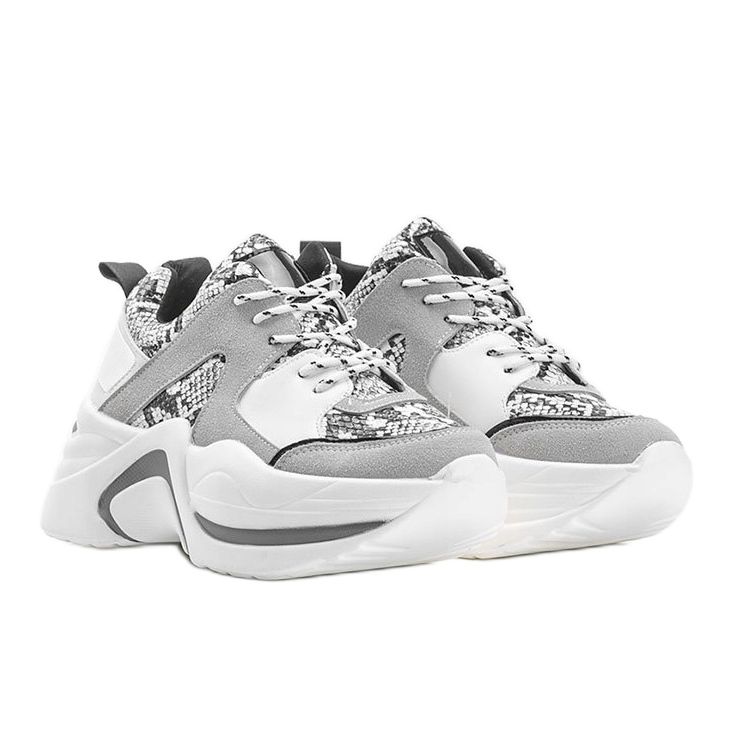 Thenisse weiße Turnschuhe 1