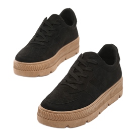 Vices Schraubstöcke 8377-1 Schwarz 36 41 1