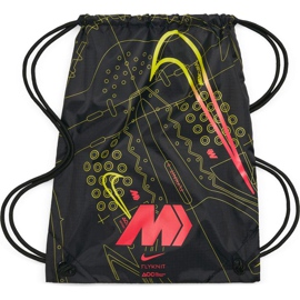 Nike Mercurial Superfly 8 Elite Fg CV0958 090 Fußballschuhe schwarz schwarz 1