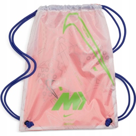 Nike Mercurial Superfly 8 Elite Fg CV0958 600 Fußballschuhe rot rot 1