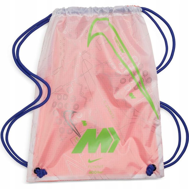 Nike Mercurial Superfly 8 Elite Fg CV0958 600 Fußballschuhe rot rot 1