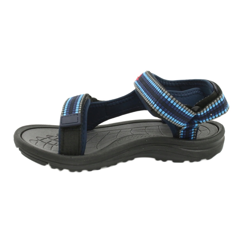 Sandalen mit Schaumstoffeinsatz Lee Cooper LCW-21-34-0313L blau 1