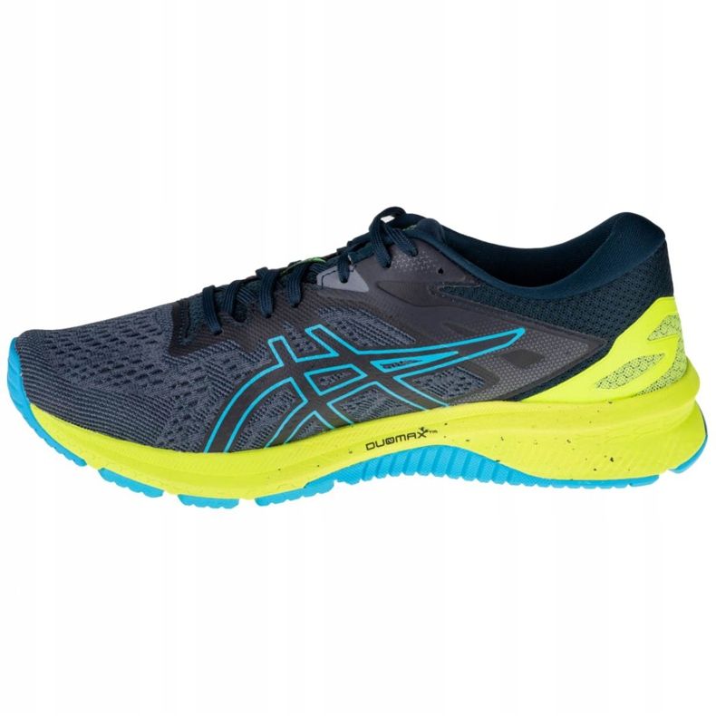 Asics GT-1000 10 M 1011B001-403 marineblau 1